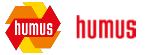 Humus - Produktepalette