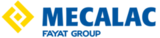 Mecalac - Produktepalette