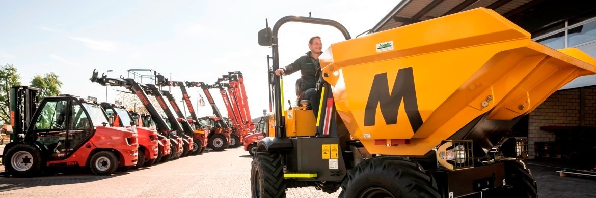 Aggeler AG Steinebrunn - für innovative Hebetechnik, Fördertechnik – Home