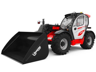 Manitou - Teleskoplader MLT 635-140 V+ (S2)