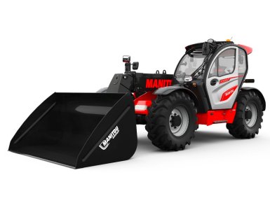 Manitou - Teleskoplader MLT 742-130 PS+ (S1)