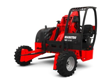 Manitou - Mitnahmestapler TMT 25 S Y ST5