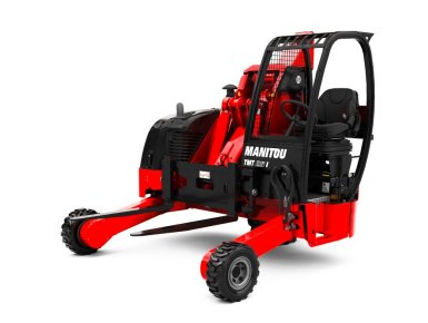 Manitou - Mitnahmestapler TMT 25I Y ST5