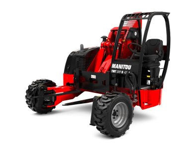 Manitou - Mitnahmestapler TMT 25S 4W Y ST5