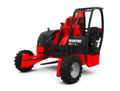 Manitou - Mitnahmestapler TMT 27S Y ST5