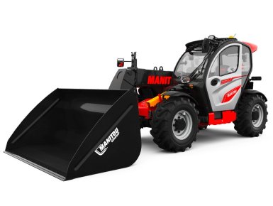 Manitou - Teleskoplader MLT 630-115 (S2)