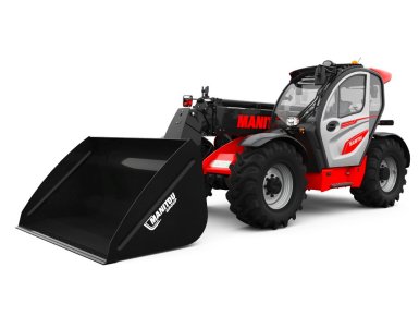 Manitou - Teleskoplader MLT 940-140 V+ (S2)