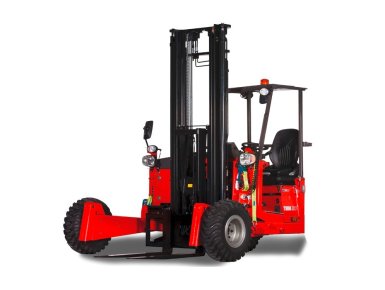 Manitou - Mitnahmestapler TMM 20 ST5