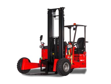 Manitou - Mitnahmestapler TMM 25 4W ST5