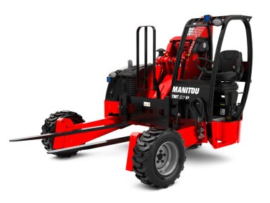 Manitou - Mitnahmestapler TMT 27P Y ST5