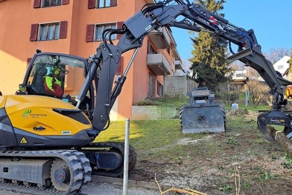 Lexan-Sicherheitsscheiben