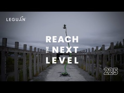 Gelenkarmbühne 22.5 m Arbeitshöhe