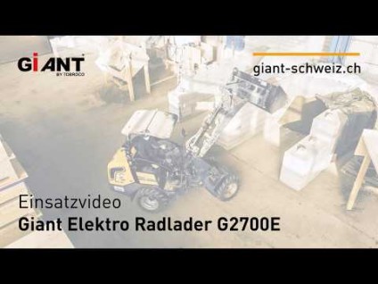 Einsatzvideo