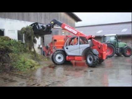 «MLT 840»: Schweizer Premiere