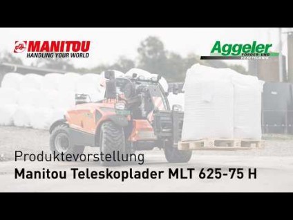 Produktevorstellung