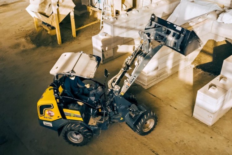 Nachhaltige Technologie kann man mieten