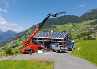 Kundenportrait: elmer + blumer AG