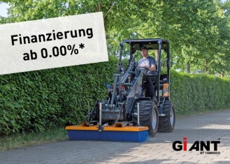 Finanzierungsangebot