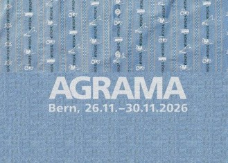 AGRAMA 2026 - Wir sind dabei!