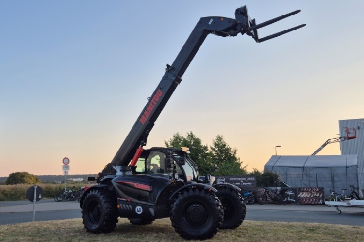 MLT 742 Limited Edition