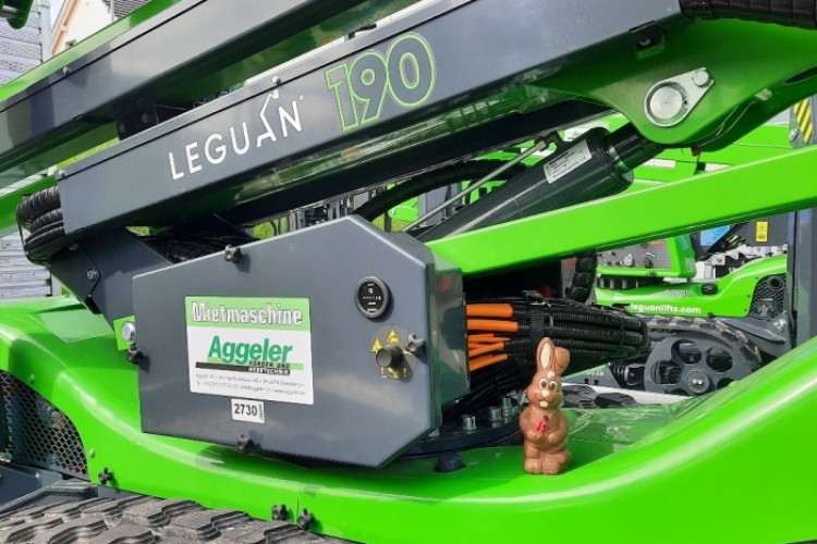 Wünsche zum Osterfest