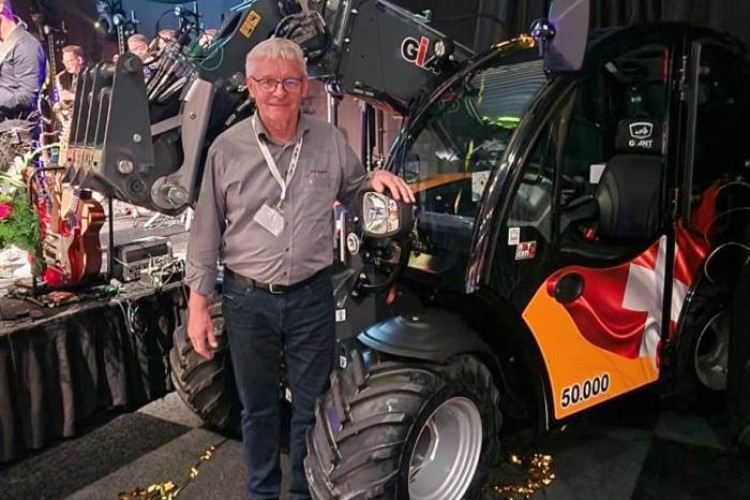 Überraschung und Ehre