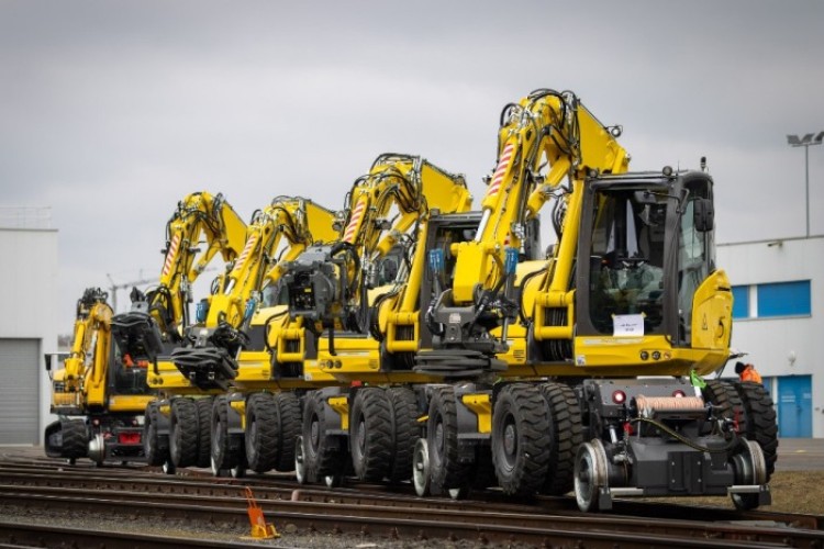 Die Weichen sind gestellt