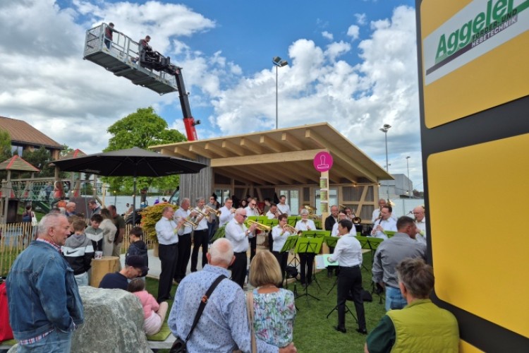 Rückblick Gewerbeausstellung